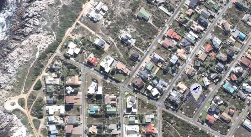  Bedroom Property for Sale in De Kelders Western Cape